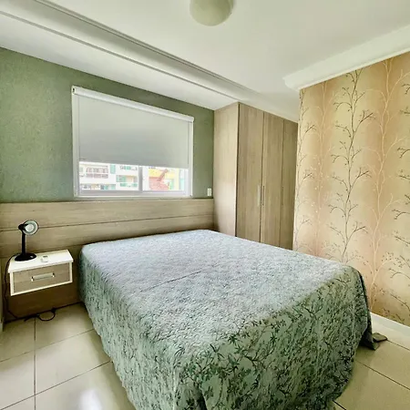 APARTAMENTO à 100 m do mar (1 min a pé)-3